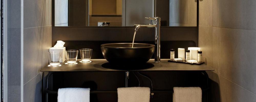 Korner Saint Marcel 3* Parigi