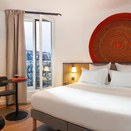 Korner Saint Marcel 3* Parigi