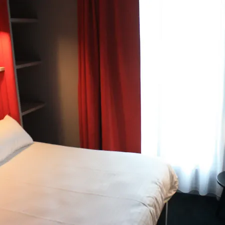 Korner Saint Marcel Hotel Parigi