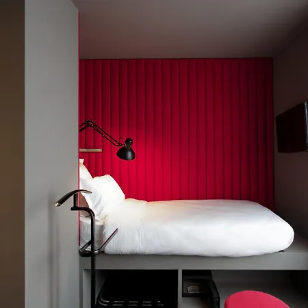 Hotel Korner Saint Marcel