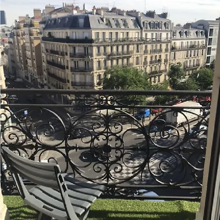 Korner Saint Marcel Hotel Parigi