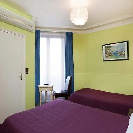 Hotel Korner Saint Marcel Parigi