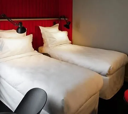 Korner Saint Marcel Hotel Parigi