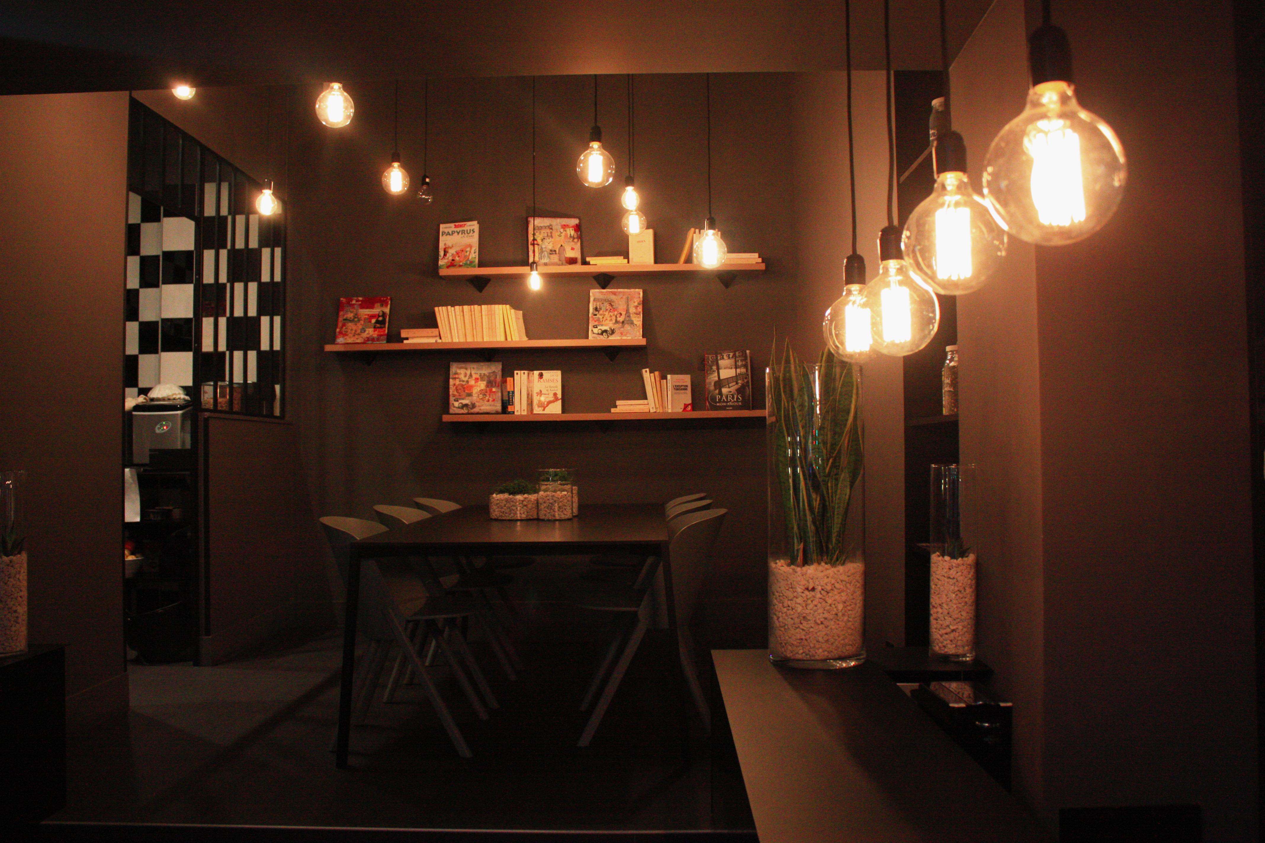 Korner Saint Marcel Hotel 3*