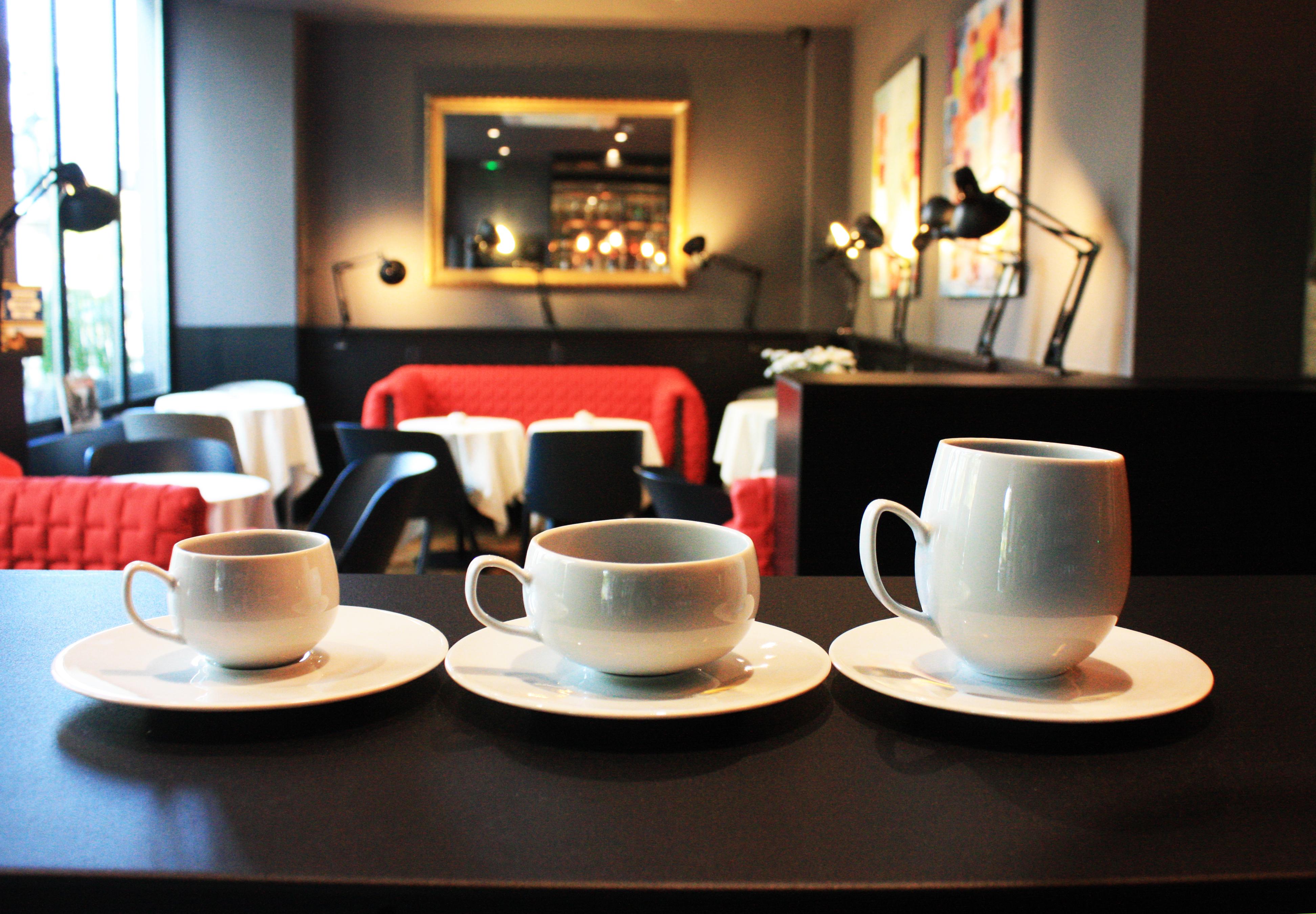 Korner Saint Marcel Hotel 3*