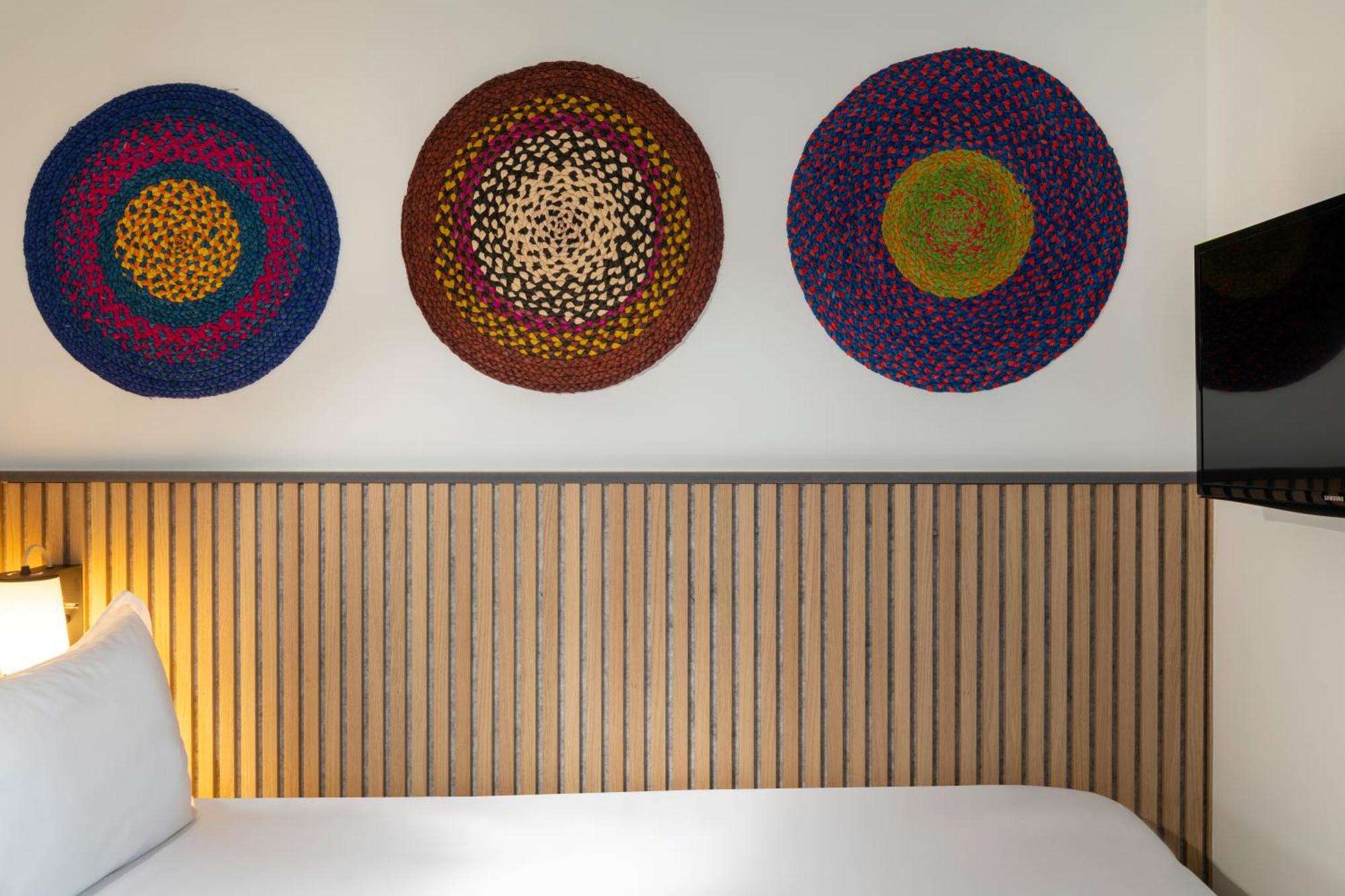 Korner Saint Marcel Hotel