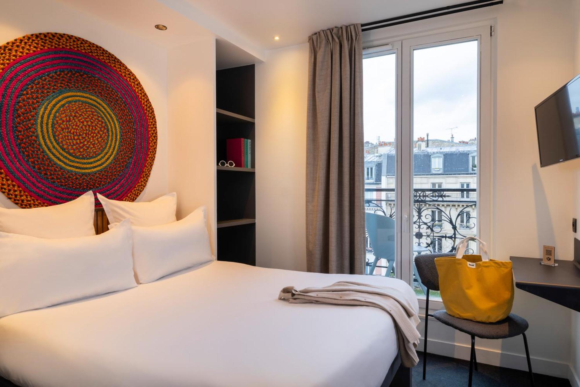 Korner Saint Marcel Hotel 3*