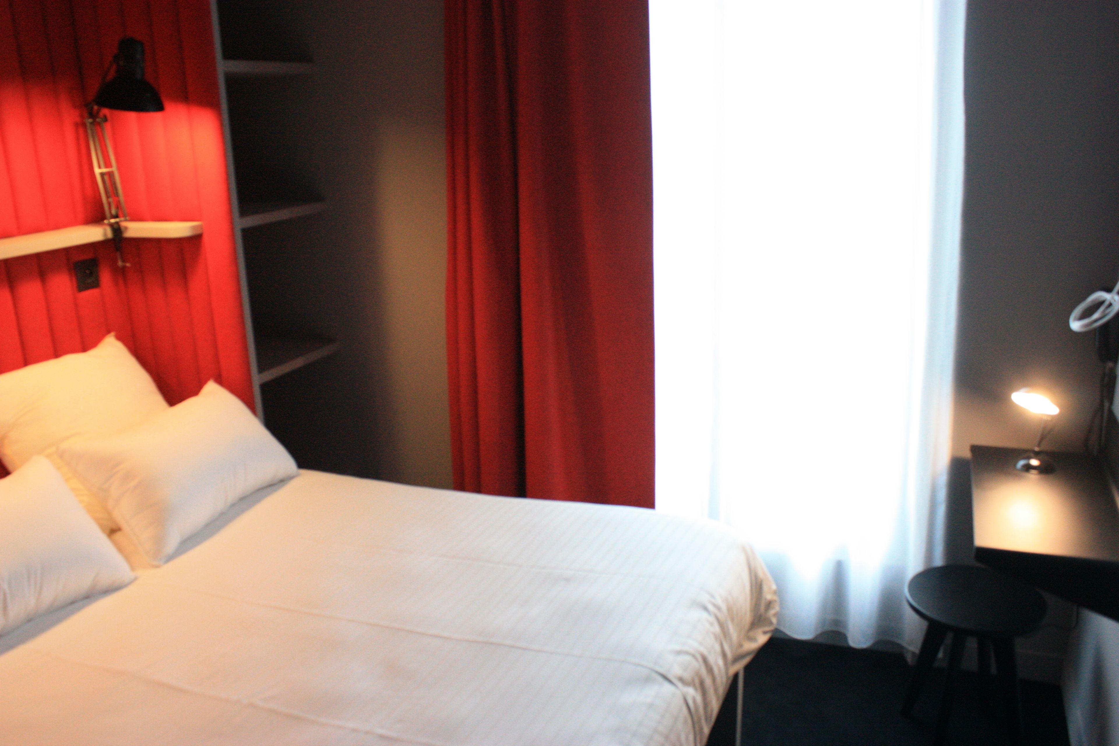 Korner Saint Marcel Hotel Paris
