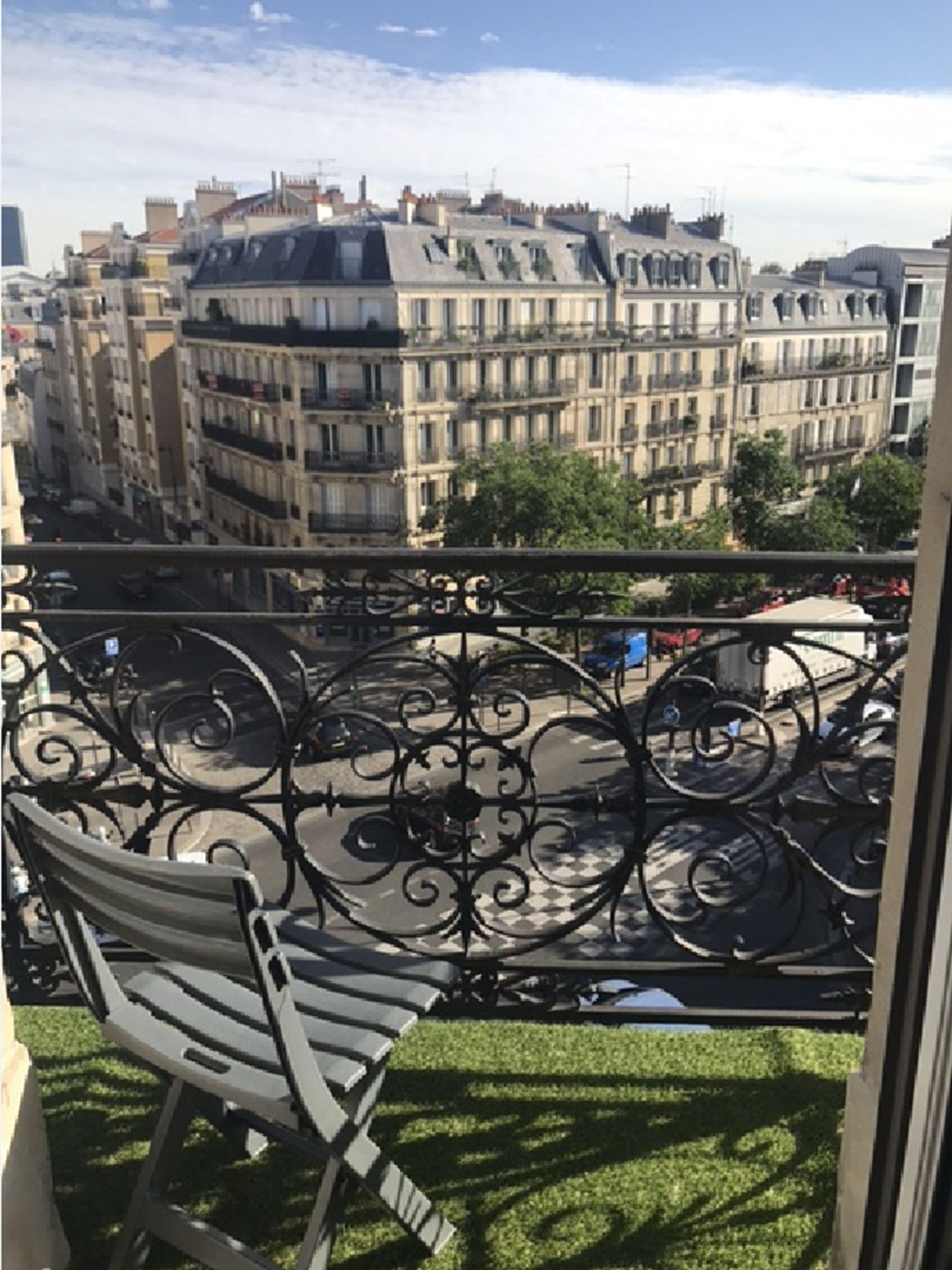 Korner Saint Marcel Hotel Parigi