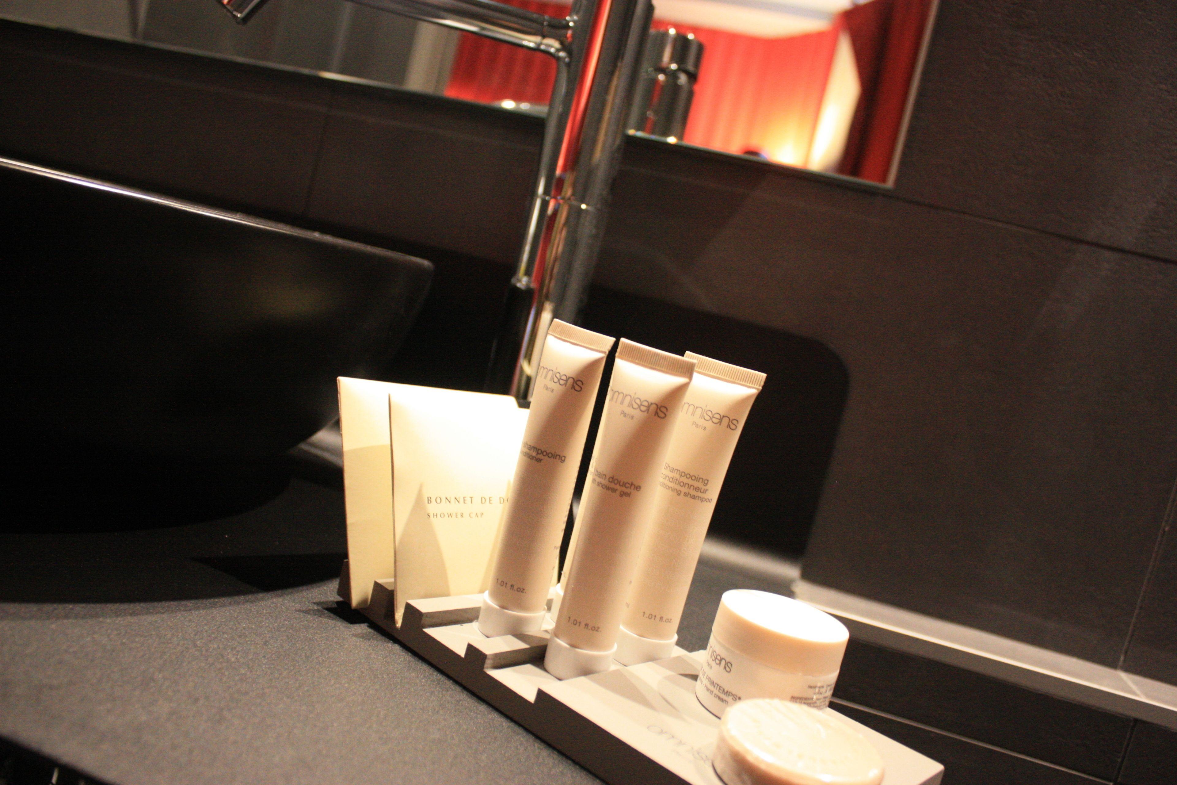 Korner Saint Marcel Hotel