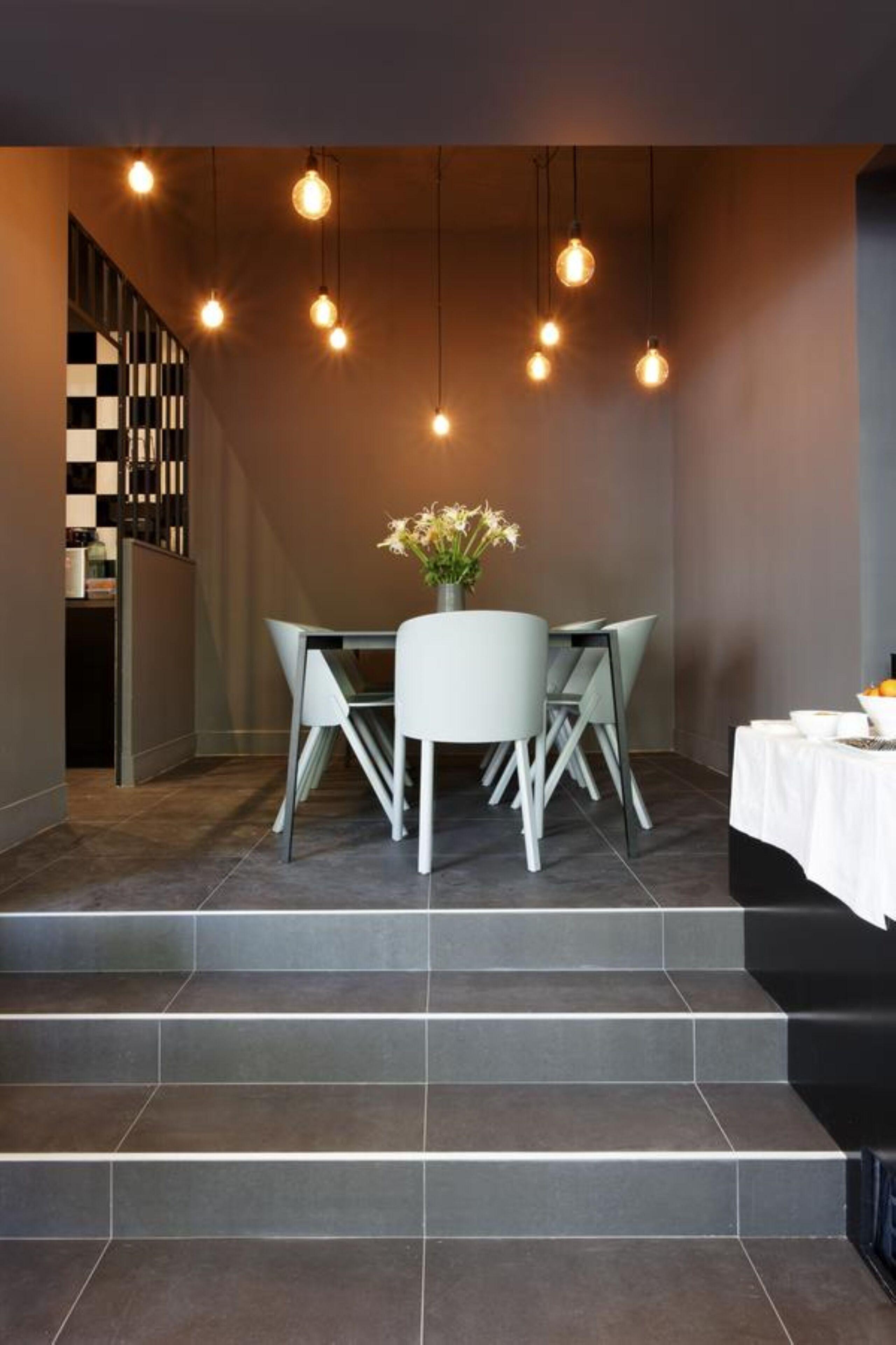 Hotel Korner Saint Marcel Parigi