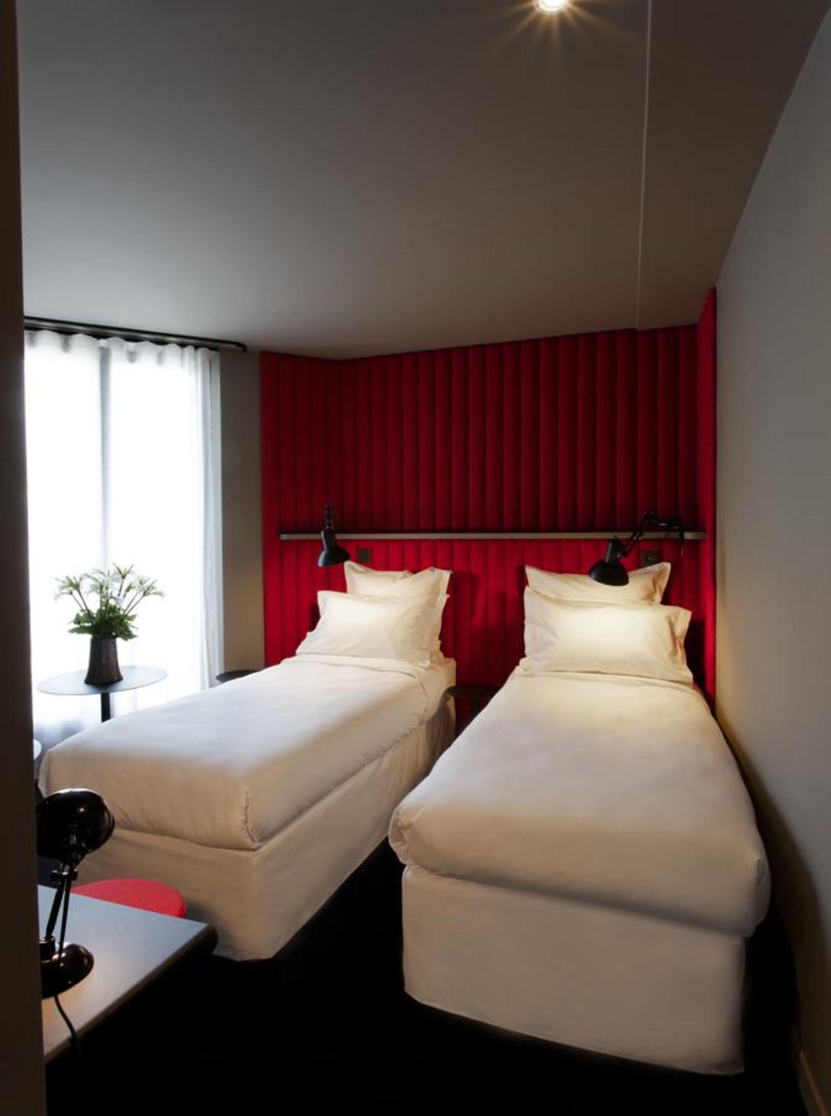 Korner Saint Marcel 3*