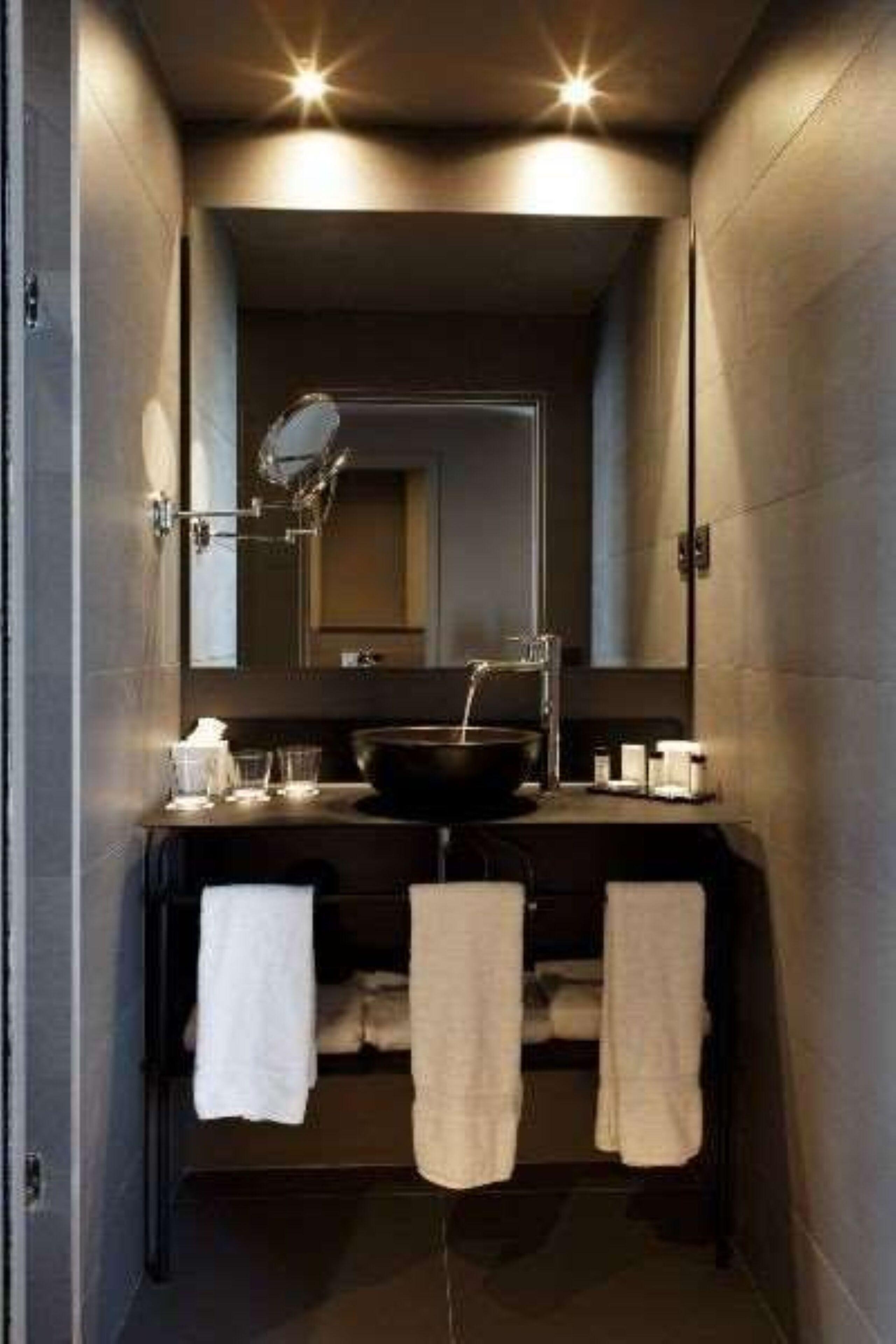 Korner Saint Marcel Hotel Parigi