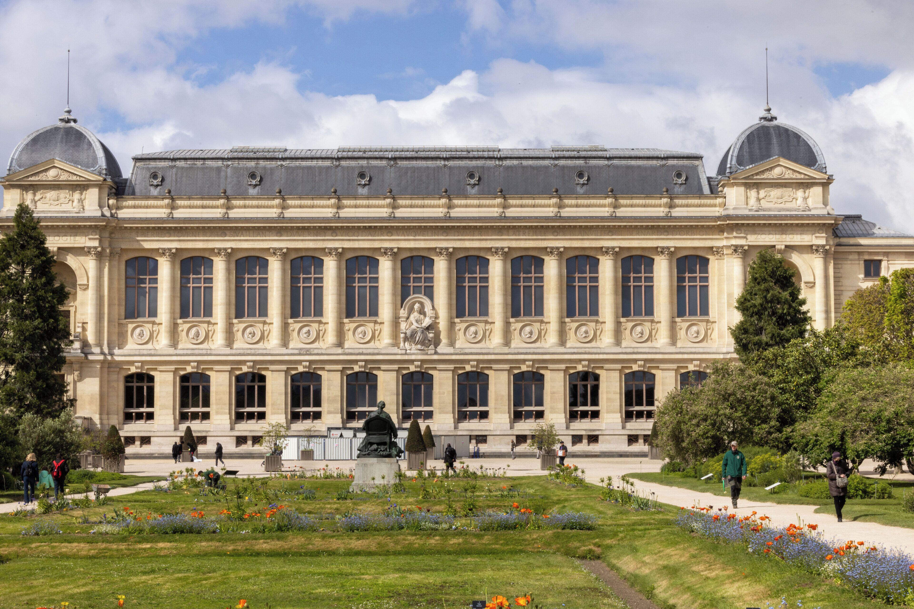 Korner Saint Marcel Hotel