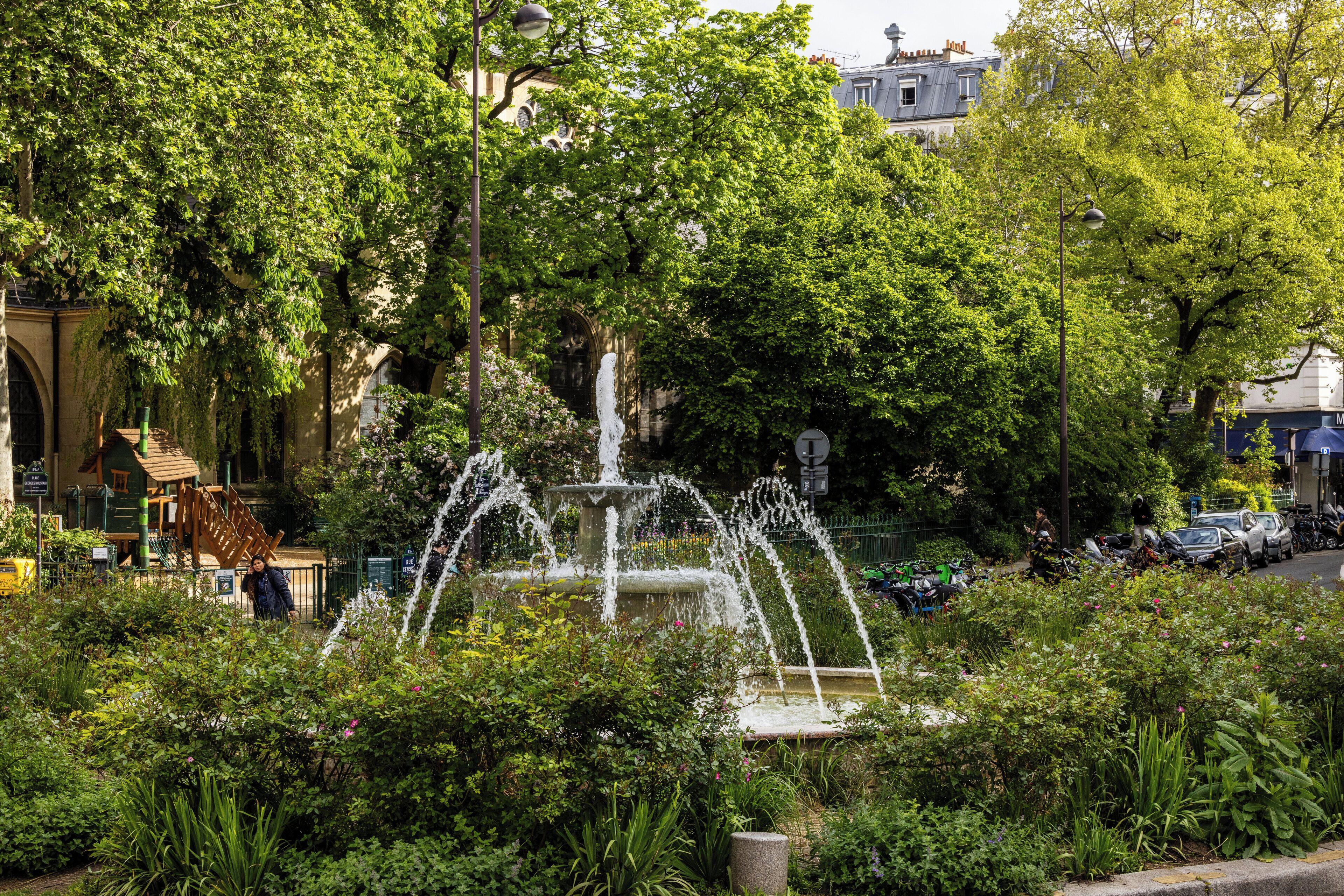 Hotel Korner Saint Marcel 3*