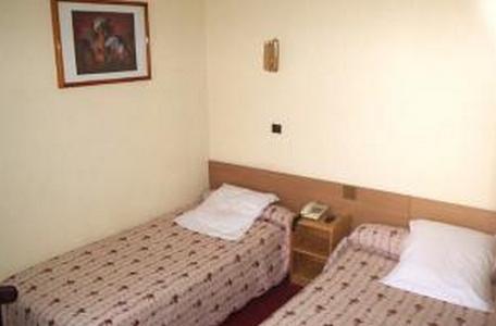 Korner Saint Marcel Parigi