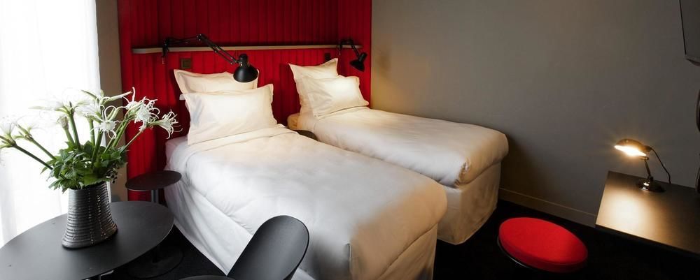 Korner Saint Marcel Hotel Parigi