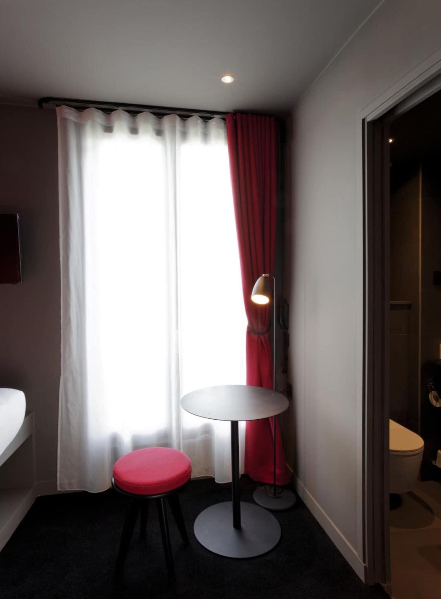 Korner Saint Marcel Hotel