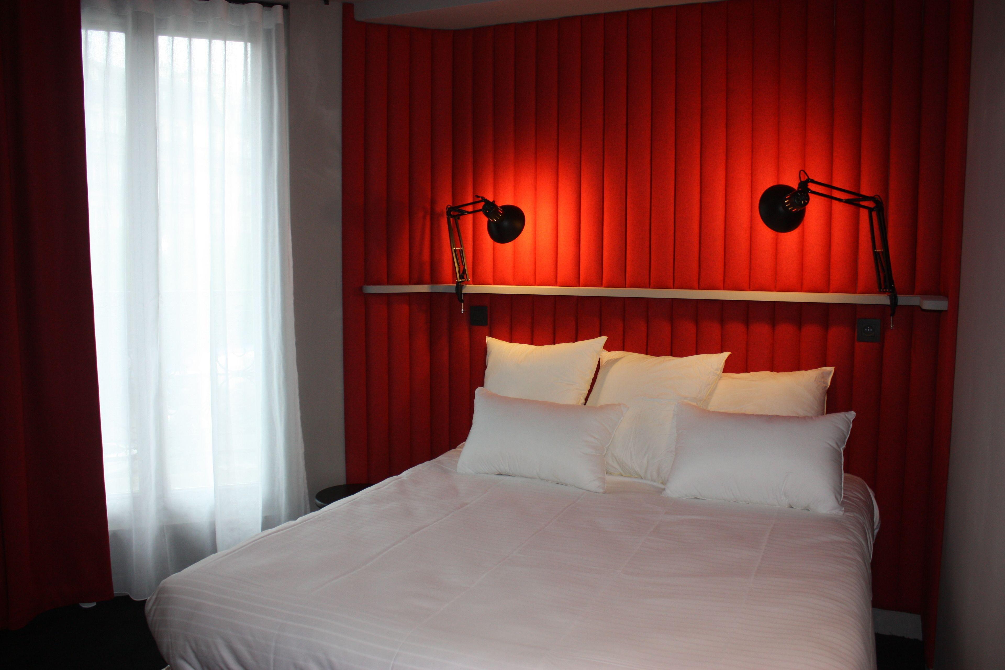 Korner Saint Marcel 3*