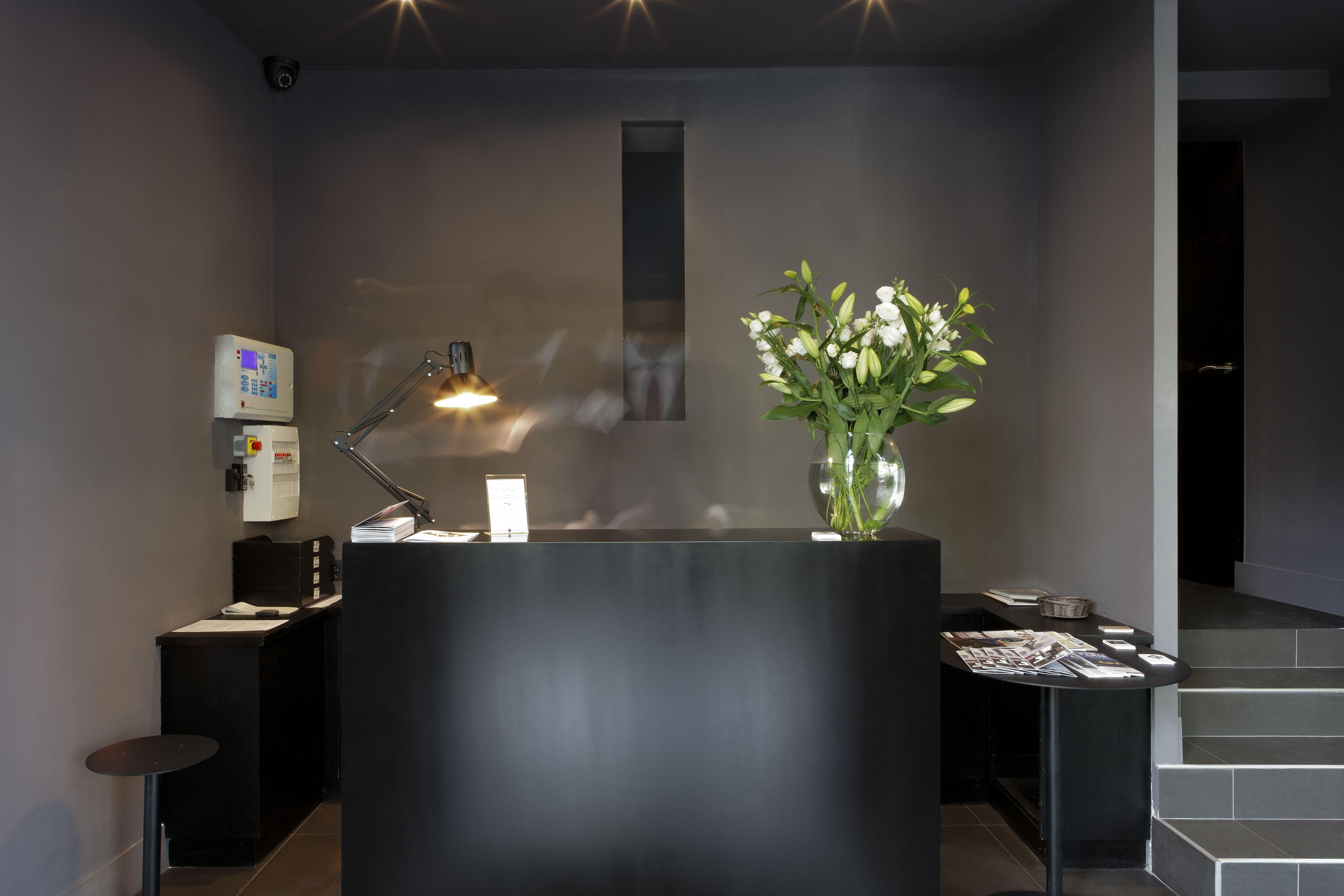 Korner Saint Marcel Hotel