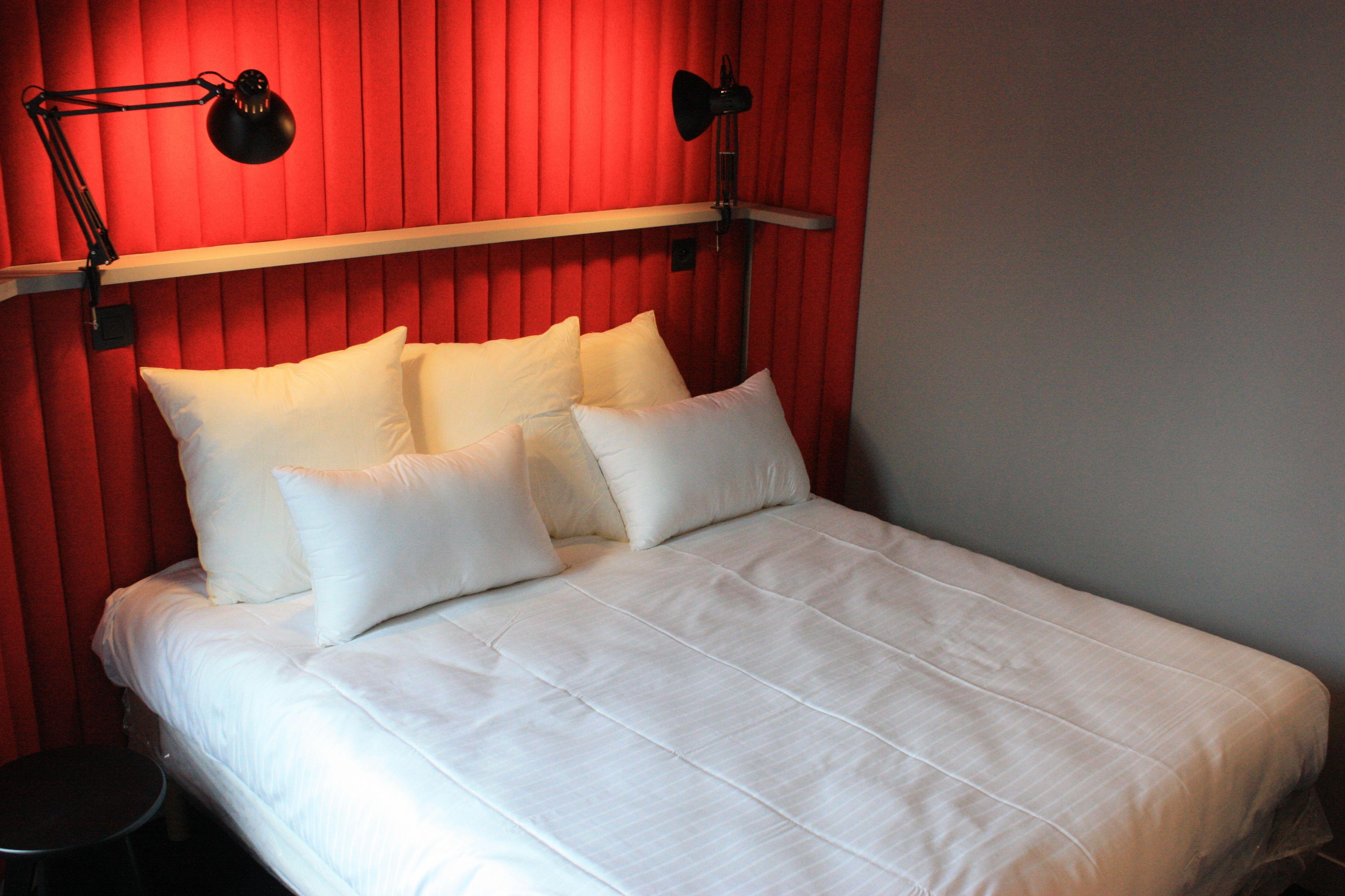 Korner Saint Marcel Hotel 3*