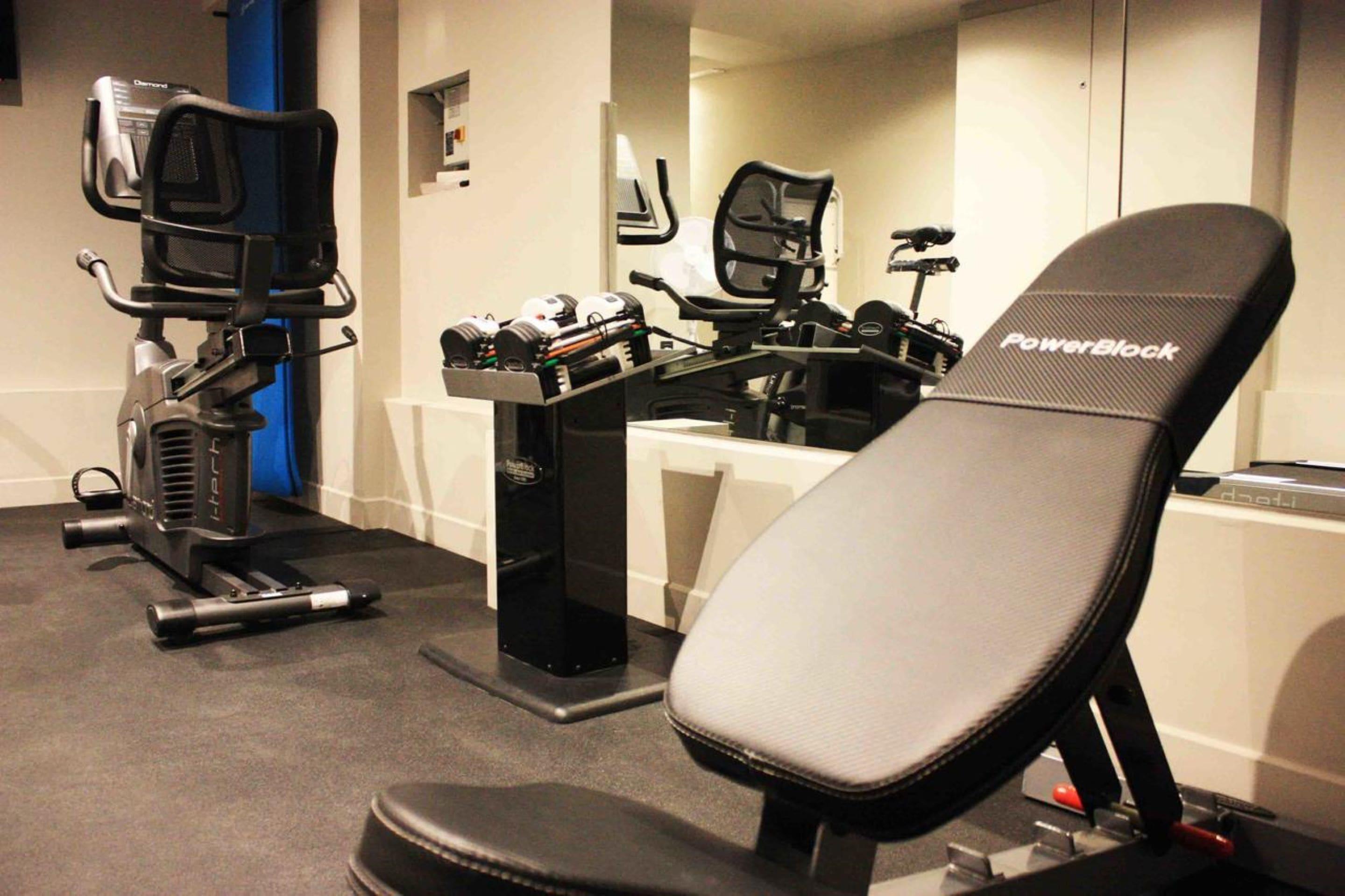 Korner Saint Marcel 3* Parigi