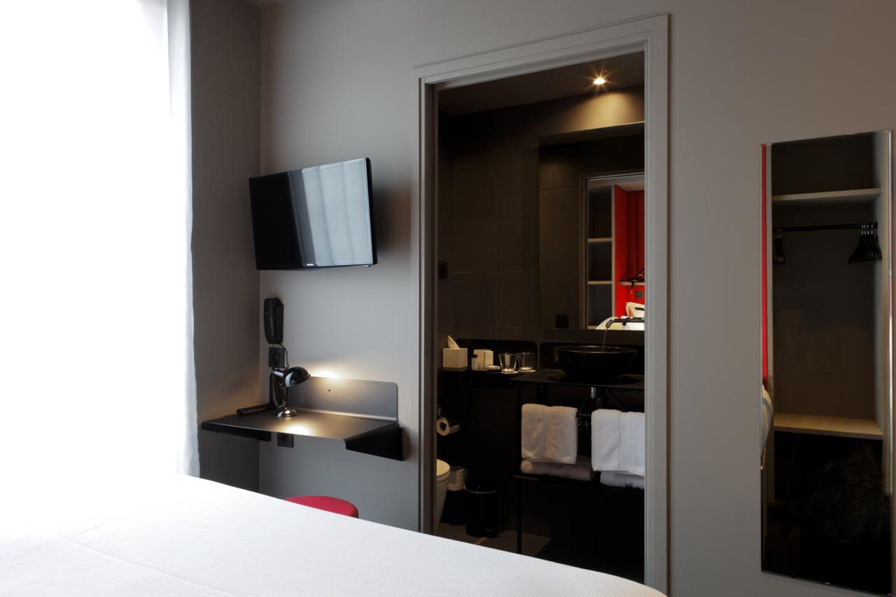 Korner Saint Marcel Hotel Parigi